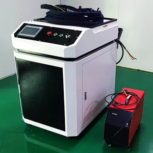 VENTAS CALIENTES 2025 Bestss P0rtab1e Handhe1d Laserss We1d1ng Mach1ne - Product Image 1