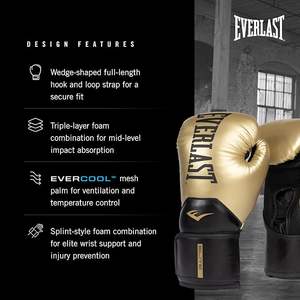 Gants de musculation demi-doigts respirants avec coussinets en gel pour hommes – Protection pour l'entraînement sportif et la musculation en gros - Product Image 3