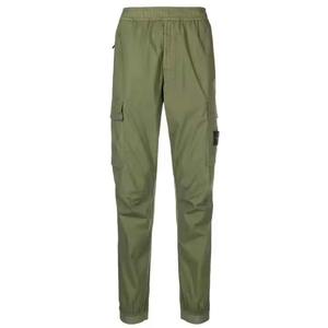 Pantalones informales para hombre, ropa deportiva, chándal, pantalones ajustados, pantalones de chándal, gimnasios, Jogger, pantalones de chándal para hombre - Product Image 4