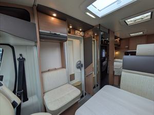 Nueva Autocaravana Todoterreno 4X4 2024 para Uso en Vehículos/Autos, 4-6 Personas, Precio Económico, Envío a Todo el Mundo - Product Image 4