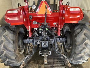 Calidad Excepcional en Tractores de Ruedas Case IH en Venta con Excelente Bomba, Engranaje y Caja de Cambios para Cualquier Trabajo Agrícola - Product Image 2