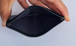 Tarjetero de piel auténtica con logotipo personalizado - Product Image 3