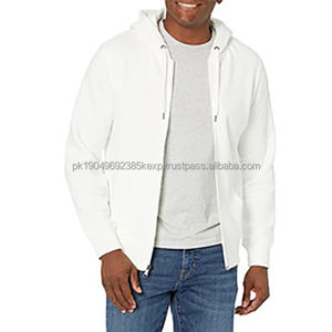 Sudaderas Deportivas de Alta Calidad para Hombre, Personalizadas, 100% Algodón, Tejido Transpirable, Diseño con Cremallera, para Ropa Deportiva, Altamente Recomendadas - Product Image 4