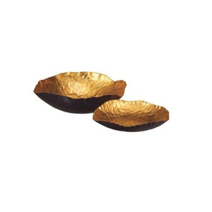 Ensemble de 2 bols à nourriture de tailles différentes, design tendance, forme et taille personnalisées, bol décoratif pour les meilleures ventes - Product Image 1