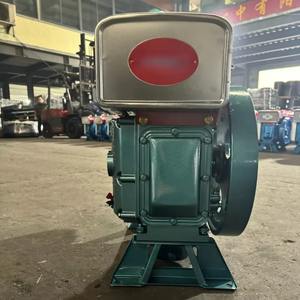 Moteur diesel agricole de haute qualité pour tracteurs et équipement de récolte fabriqués en Ouganda - Product Image 4