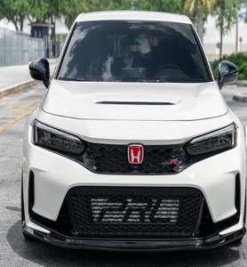 HONDA CIVIC TYPE R 2023 d'occasion en bon état, conduite à gauche/droite - Product Image 1