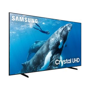 Televisor Inteligente QLED 4K UHD de 98 Pulgadas con HDR, Pantalla LED Plana de 120Hz, Función Android - Product Image 2