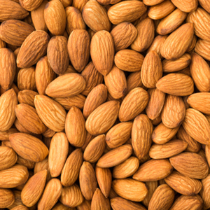 Amandes Premium Naturelles pour la Cuisine, l'Assaisonnement et la Vente en Gros – Ingrédients Alimentaires et Snacks de Haute Qualité Séchés - Product Image 1