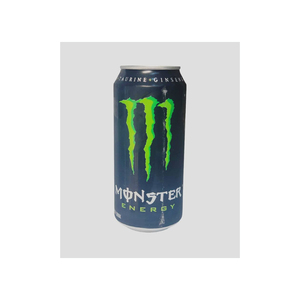 Bebida energética Monster en venta, llena de cafeína y lista para energizar - Product Image 2
