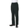 AS-6801 กางเกงผ้ายืดสแปนเด็กซ์สีดำ-ไซส์เล็ก - Product Image 2