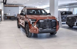 Toyota Tundra SUV 2019 - Product Image 1