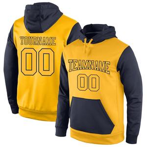 Custom Printed Hoodies High Quality Cotton <b>Hoodie</b> <b>Thick</b> Fleece Custom Design Custom <b>Men</b> Hoodies - Product Image 1