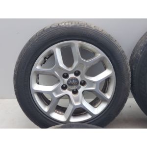 ล้ออัลลอย 4 ล้อ สำหรับรถจี๊ป เรเนเกด ซีรีส์ 735577525 (14>18) - Product Image 4