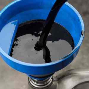 Aditivos compuestos de aceite de motor diésel marino al por mayor utilizados para aceite de sistema y aceite marino cilíndrico de velocidad media precio barato - Product Image 5