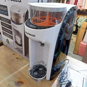 Distributeur de formule avancée Baby Brezza Formula Pro de qualité supérieure - Product Image 5