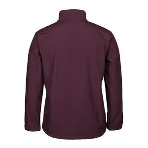 Chaqueta Acolchada Moderna Personalizada Estilo Trailblazer con Material Transpirable, Cuello Alto, Invierno, EcoShield, Estilo Moderno - Product Image 2