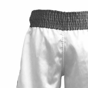 Tela estirada ligera de calidad superior Los mejores pantalones cortos de entrenamiento MMA Diseña tus propios pantalones cortos MMA - Product Image 6