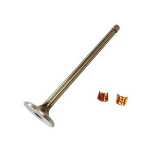 3400 Bulldozer Engine Valve Intake <b>Exhaust</b> Valve Diesel Parts - Product Image 4