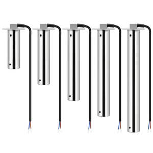 مستشعر مستوى المياه وخزان الصرف الصحي القابل للتخصيص 10 سم لعام <span class=keywords><strong>2026</strong></span>، مقياس مستوى المياه للمنازل المتنقلة والكرفانات - Product Image 1