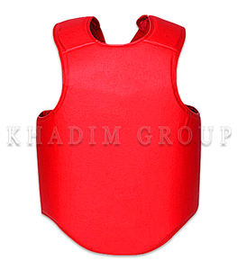 Protector de pecho de boxeo asequible para niños y adultos, proveedor de MOQ bajo - Product Image 2