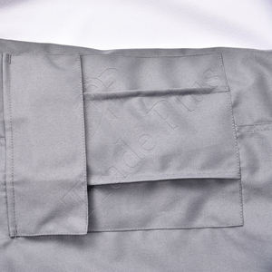 Vêtements de ski baggy imperméables pour hommes, pantalons de snowboard surdimensionnés, pantalons imperméables et respirants, pantalons baggy imperméables à coque souple - Product Image 5