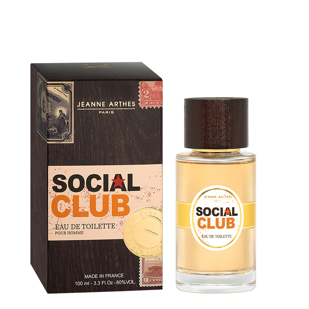 Social Club