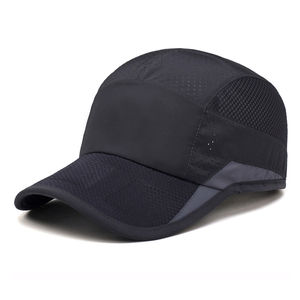 Gorras Trucker de Moda con Malla Trasera para Ciclismo, Venta al por Mayor, MOQ Bajo, Pedidos al por Mayor, Promocionales de Fábrica, OEM, ODM - Product Image 3