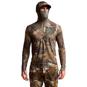 Ensemble de chemises de sécurité GRACE SIGN Direct, camouflage, uniforme pour hommes, 100% polyester, softshell - Product Image 1