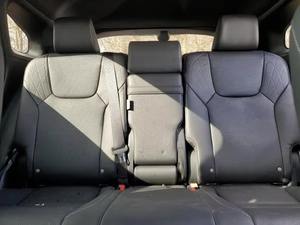 LEXUS RX 350H BA 350H BASE USADO 2024 - Product Image 5