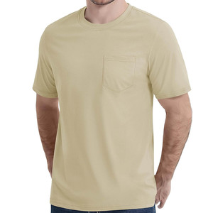 Camiseta de algodón pesado para hombre, diseño gráfico personalizado, superventas, en blanco, OEM, al mejor precio al por mayor, camisetas para hombre - Product Image 5