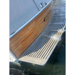Grand Banks 46 Europa Cabin Cruisers, Modelos 1994/1995/1998, Dimensiones 14.20x4.50m, Motor de 300 CV - Product Image 4