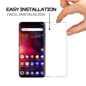 Protector de Pantalla ANTISHOCK para TCL 10 Plus, Protector de Teléfono Premium con Tecnología Anti-Impactos - Product Image 3