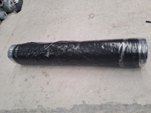 Rouleaux de tissu PE personnalisables fabriqués en usine dans un style simple avec diverses options GSM et couleur Caractéristique étanche - Product Image 6