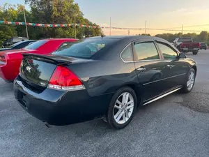 Chevrolet Impala Limited LTZ Usado del 2014 - Product Image 5