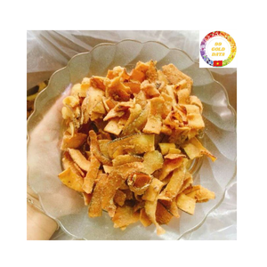 Số lượng lớn giòn dừa Flakes ngọt ngào nướng Snack từ Việt Nam cho xuất khẩu và ngành công nghiệp thực phẩm - Product Image 1