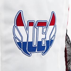 Mochila de Baloncesto Personalizada con Sublimación, Impermeable y Resistente, con Compartimento para Balón, para Jóvenes y Adultos, Capacidad de 20L-55L - Product Image 3