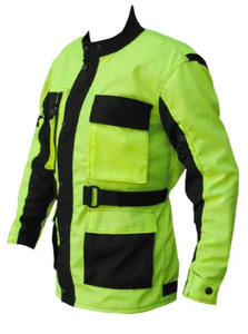 แจ็กเก็ตมอเตอร์ไซด์ปรับแต่งได้ - Product Image 6