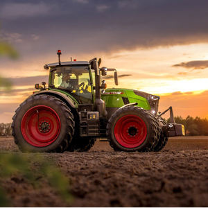 Fendt 700 Vario puissant, efficace et fiable - Product Image 6