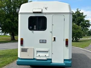 Offre exceptionnelle : Toyota Hiace Coleman Camper 1992, prêt à être expédié - Product Image 6