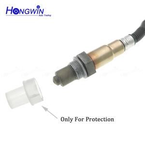 Nuevo Sensor de oxígeno para 11-15 Chevrolet Aveo Cruze Sonic Trax Epica Orlando 1.8L Buick Excelle 55566650 55566648 55562206 55562205 - Product Image 6