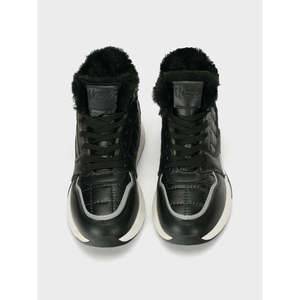 OIHANE <b>Women's</b> Casual Comfy <b>Winter</b> <b>Trainers</b> Comfortable and Stylish - Product Image 5