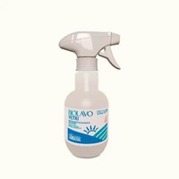 Nettoyant pour vitres naturel en spray pour fenêtres, miroirs et surfaces - Sans traces, à base de plantes, écologique, modèle Argital 2085 Italie