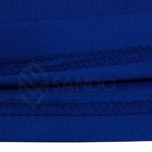 Servicios OEM, Jersey de Fútbol Americano de Diseño Personalizado de Alta Calidad, Talla Grande, 100% Poliéster, Mangas Cortas Transpirables para Verano - Product Image 6