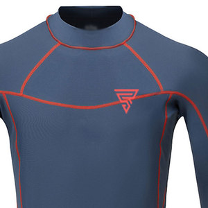 เครื่องป้องกันผื่นคัน MMA สำหรับผู้ชายชุดออกกำลังกาย - Product Image 5