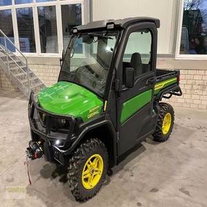 Véhicule utilitaire John Deere Gator XUV865 en gros : option fiable pour les acheteurs commerciaux et industriels - Product Image 2