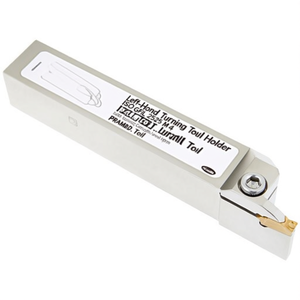 ที่จับเครื่องมือกลึงมือซ้าย ISO GFIL 2525 M 04 ความยาวใช้งาน 150 มม. PRAMET - Product Image 2