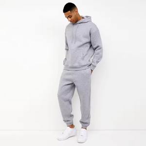 Chándal con logotipo 3D personalizado, conjuntos de pantalones de chándal de peso pesado, sudadera recortada con estampado de seda, Sudadera con capucha con estampado de farol, chándal - Product Image 6