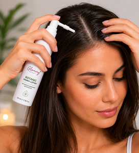 Loción Anticaída de Cabello Botanic Energy al por Mayor, 100 ml, Tratamiento Profesional para Tonificar el Cuero Cabelludo para Cabello Débil - Product Image 2