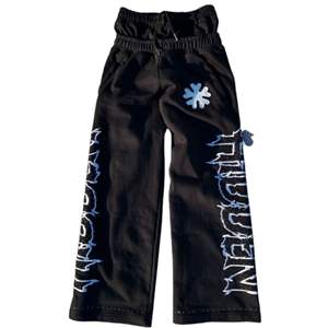 กางเกงสเวตเตอร์เอวกลางชายและหญิงผ้าคอตตอนผ้าฟลีซระบายอากาศได้ดีเหมาะสำหรับฤดูหนาวไซส์ใหญ่พิเศษน้ำหนักเบา - Product Image 2