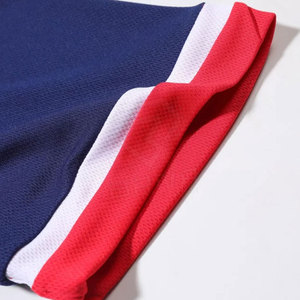 Meilleures ventes : Tenue de football personnalisée de haute qualité 100 % polyester pour hommes/unisexe, idéale pour l'entraînement sportif - Product Image 3